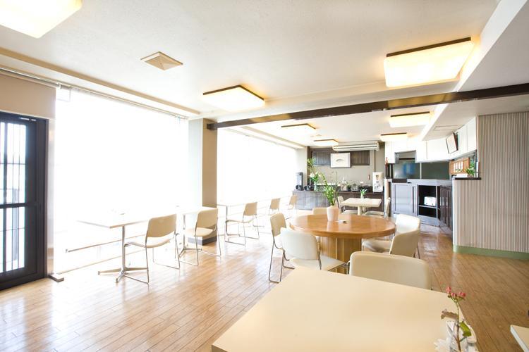 Hotel Tosaji Takasu Kōchi Екстериор снимка